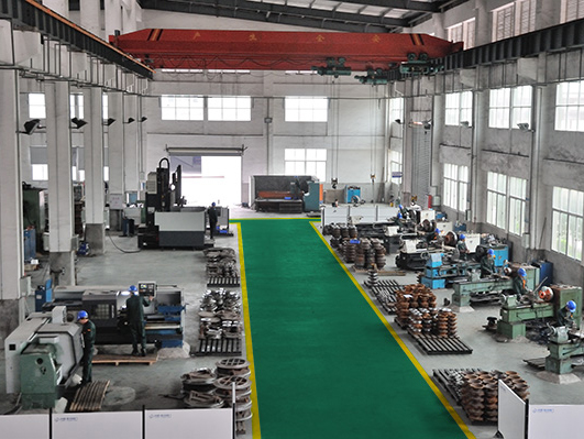 生產(chǎn)車間2